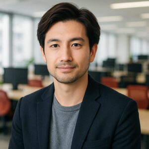 Takaーサイト運営者